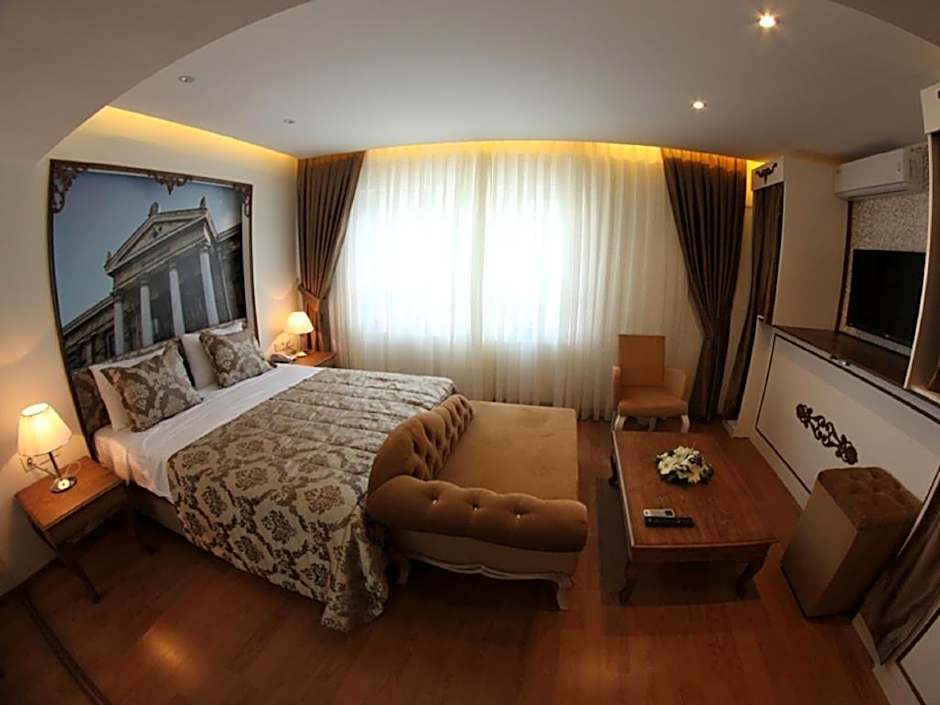 Elite Marmara Ortakoy Hotel & Suites
