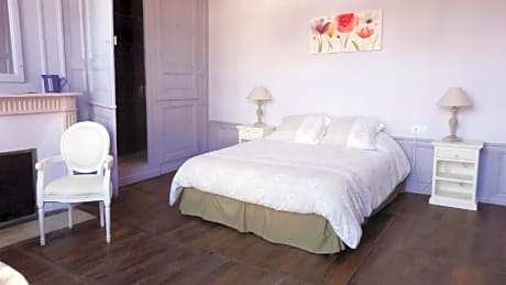 Le Pan de Bois