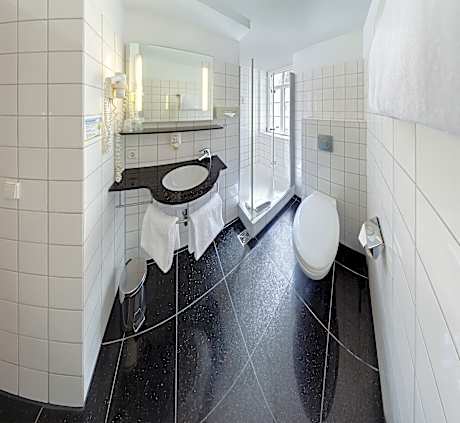 Dependance double room