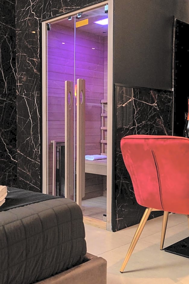 Nuar suite&spa