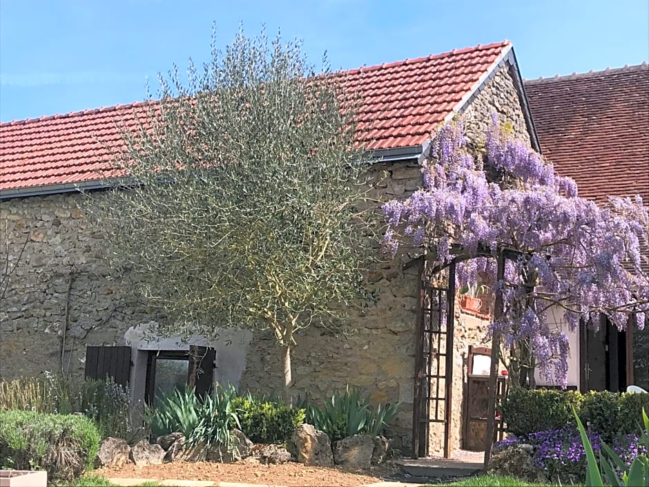 Chambres d'Hôtes La Vallée des Vignes