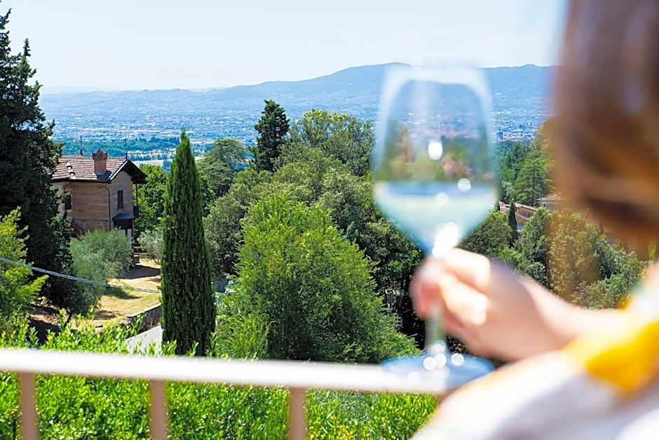 Villa Giorgia Albergo in Collina