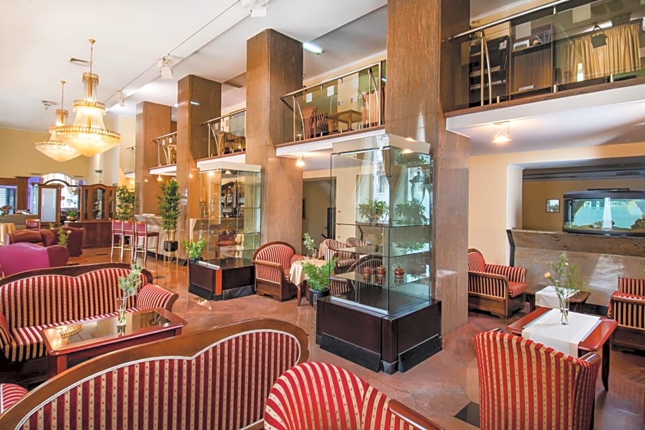 Hotel President Split