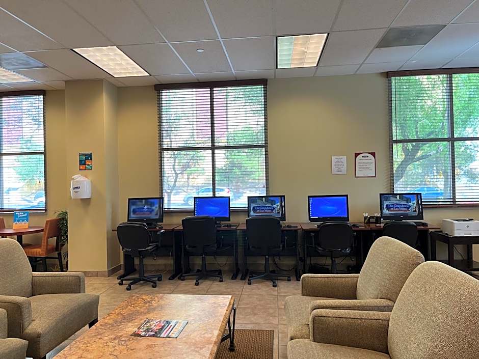 Grandview at Las Vegas