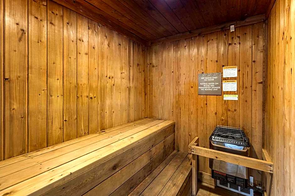 Comfort Suites Golden West on Evergreen Parkway