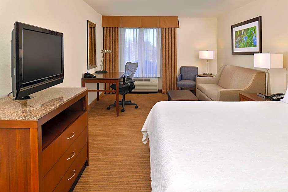 Hilton Garden Inn Dallas/Addison