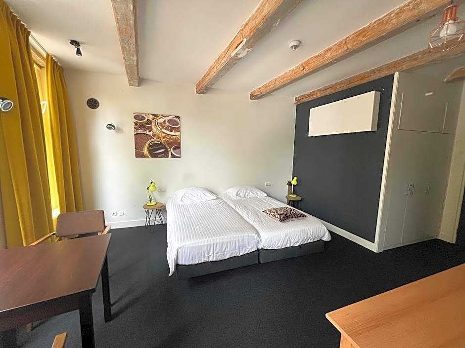 Art Hotel Harlingen