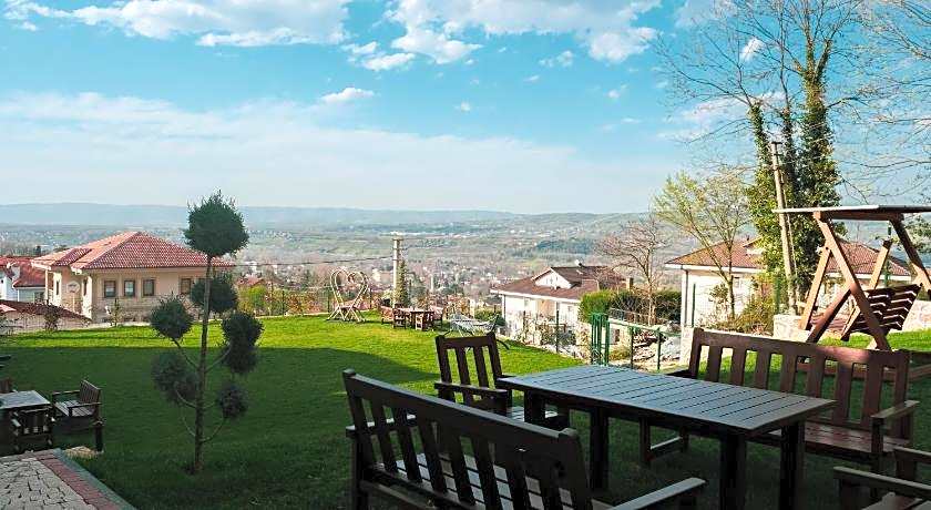 KARTEPE LOFT