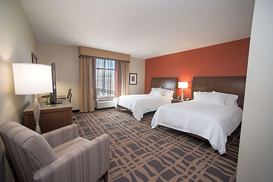 Hilton Garden Inn Dayton South - Austin Landing