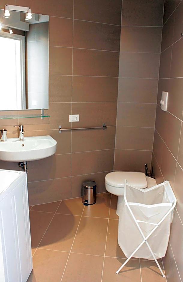 Appartamenti Sud Est