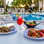 Oh! The Urban Oasis - Adults only