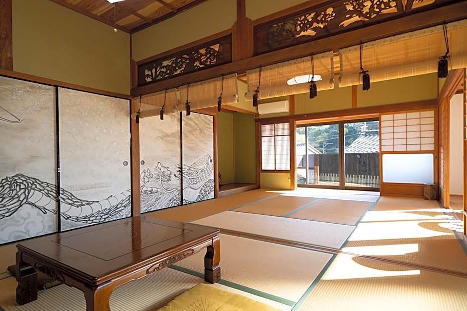 Foto 1 de 28 de 海蔵寺 宿坊 櫻海