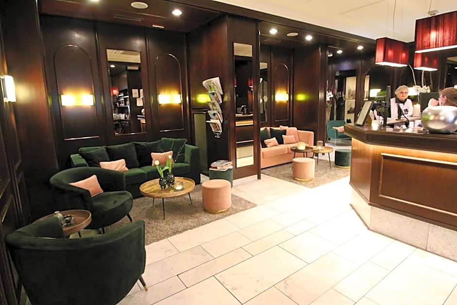 Hotel Metropol
