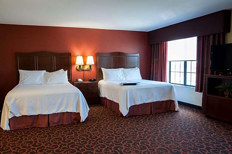 Photo 1 of 1 of Studio 2 Queen Beds Suite