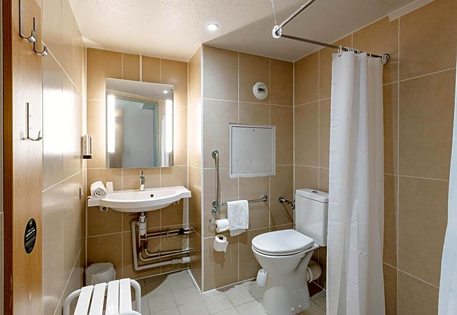 B&B HOTEL Rennes Sud Chantepie