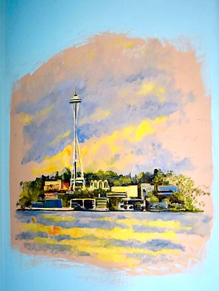 Green Tortoise Hostel Seattle