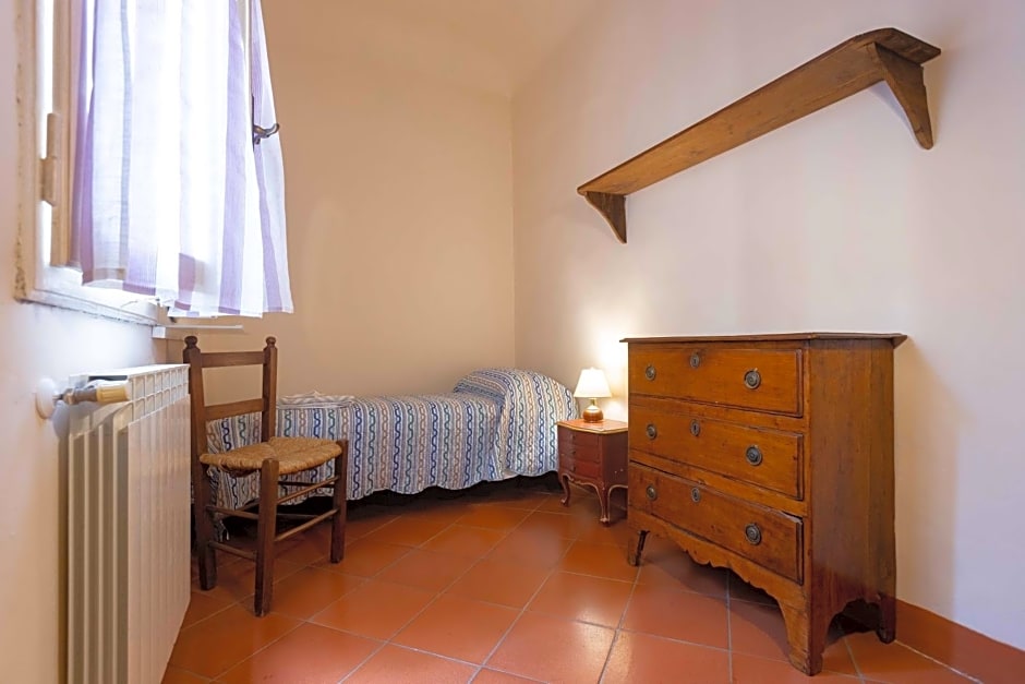 B&B Air Green Serragli