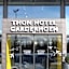Thon Hotel Gardermoen