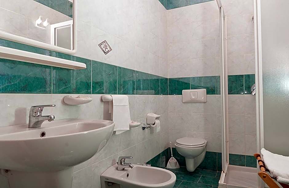 Hotel Del Postiglione