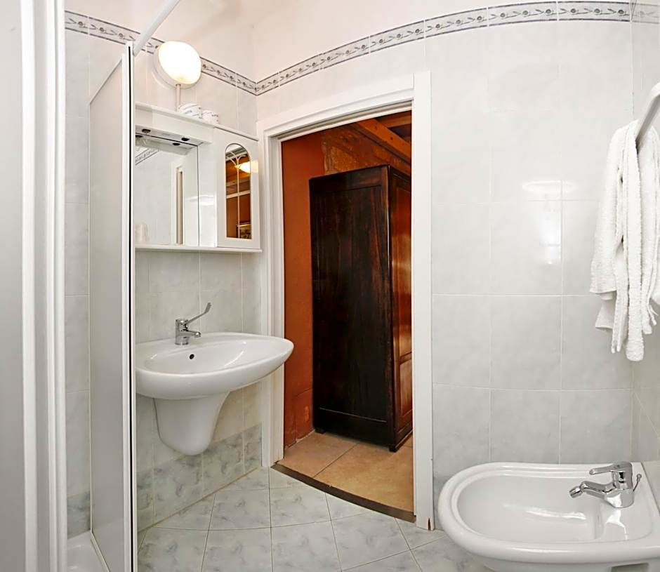 Albergo Garni Orchidea