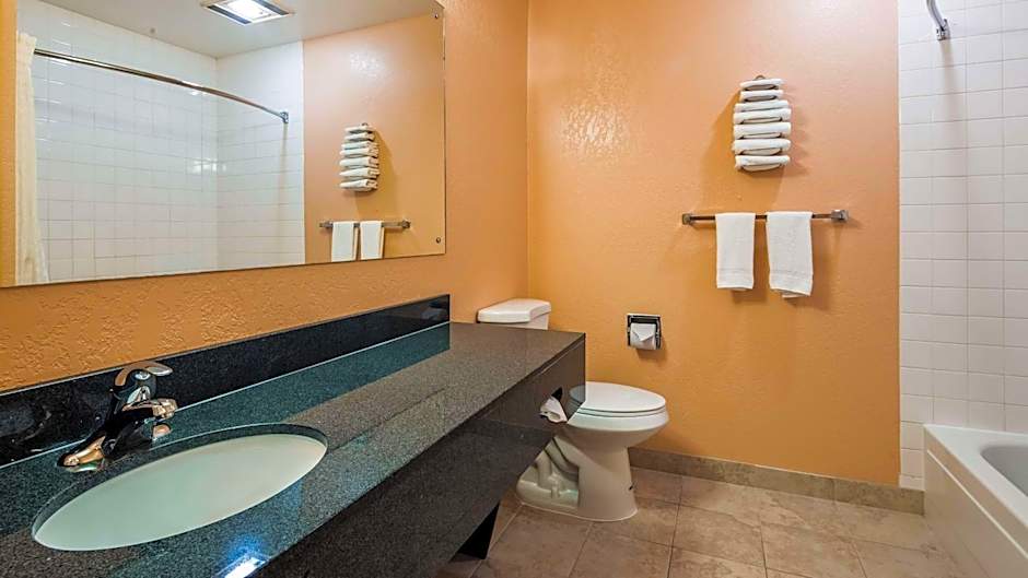 SureStay Hotel Wenatchee