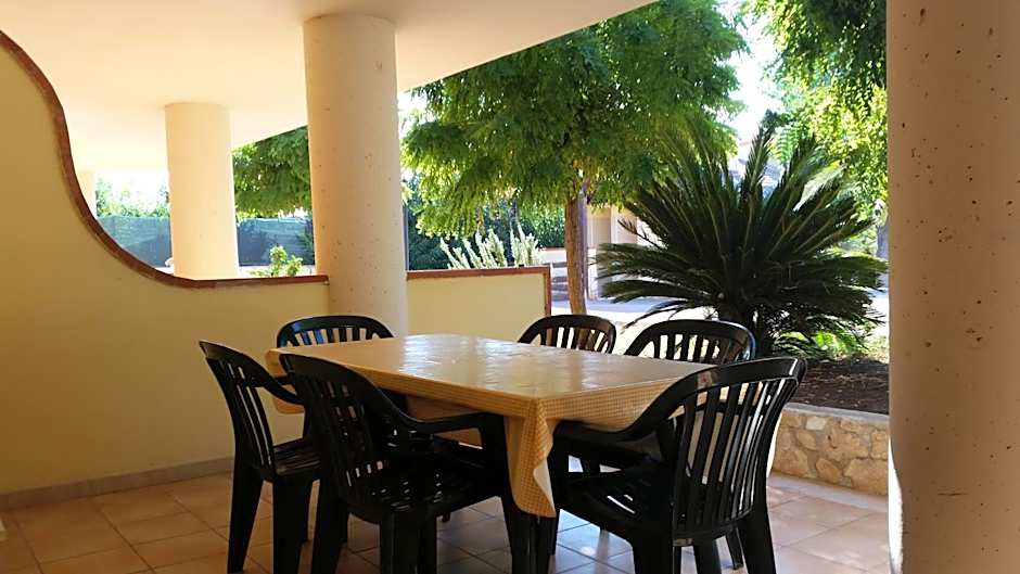 Green Park Residence