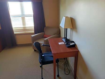 Clarion Hotel & Suites Williston