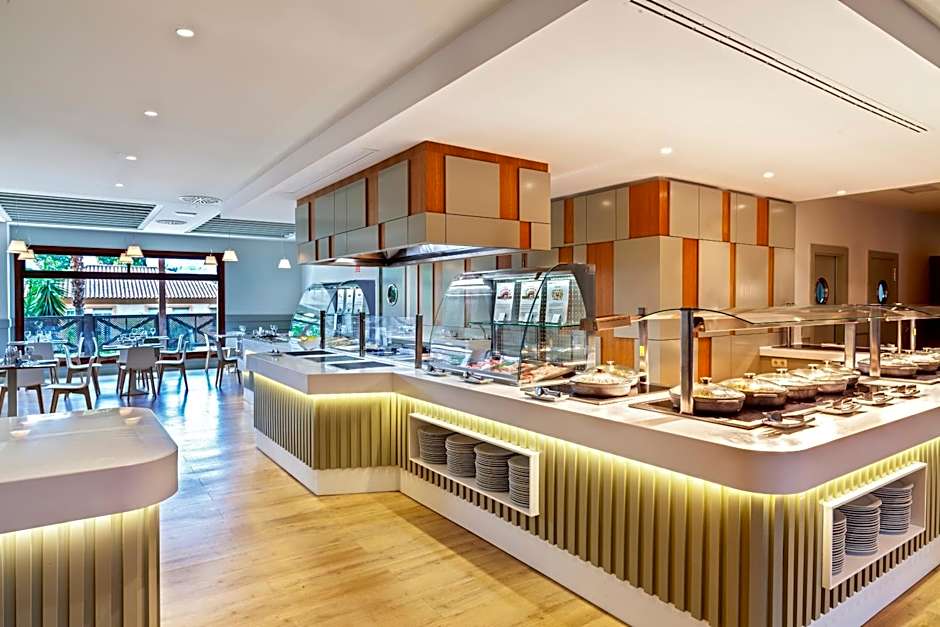 Barceló Marbella