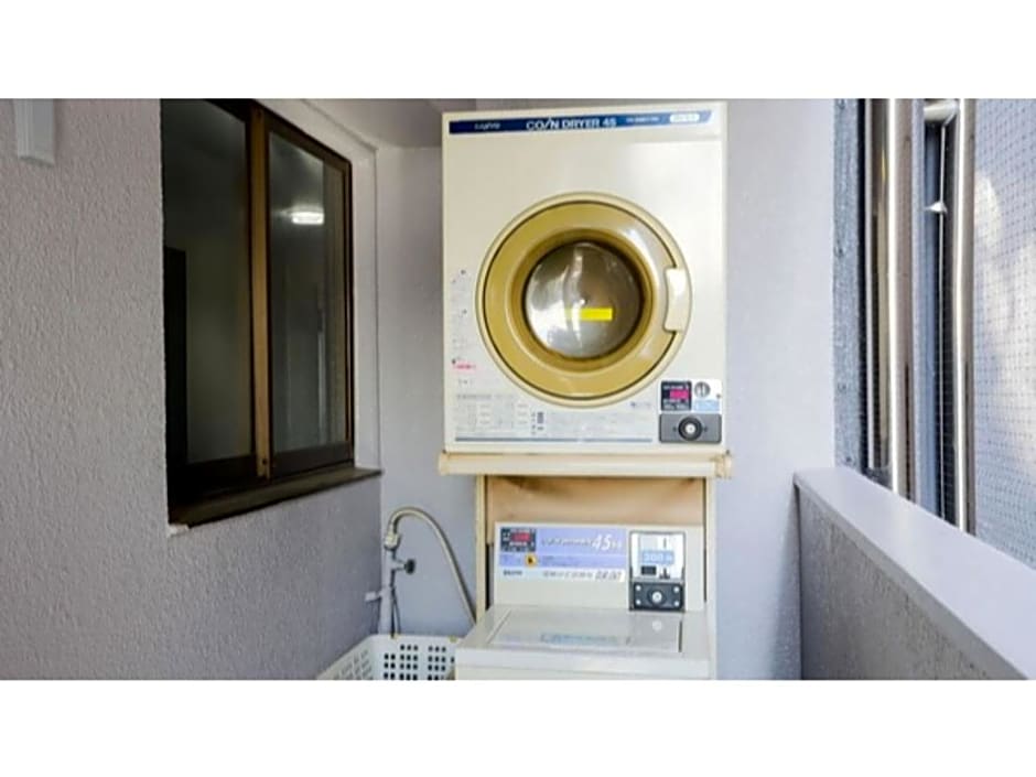 Business Hotel Sunpalace - Vacation STAY 18099v