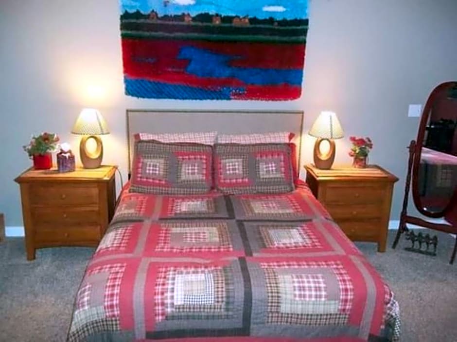 Tin Brook Bed & Breakfast