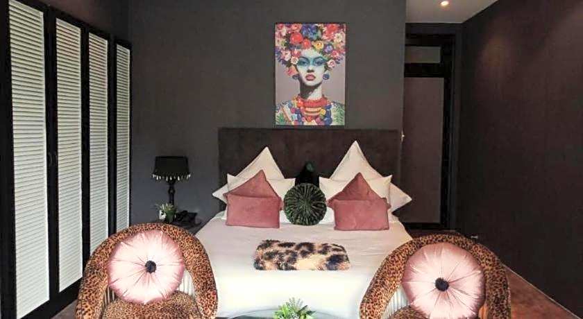 Thao Dien Boutique Hotel