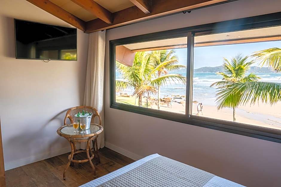 Hotel Atalaia do Mariscal