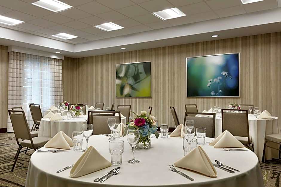 Homewood Suites By Hilton Hartford Manchester