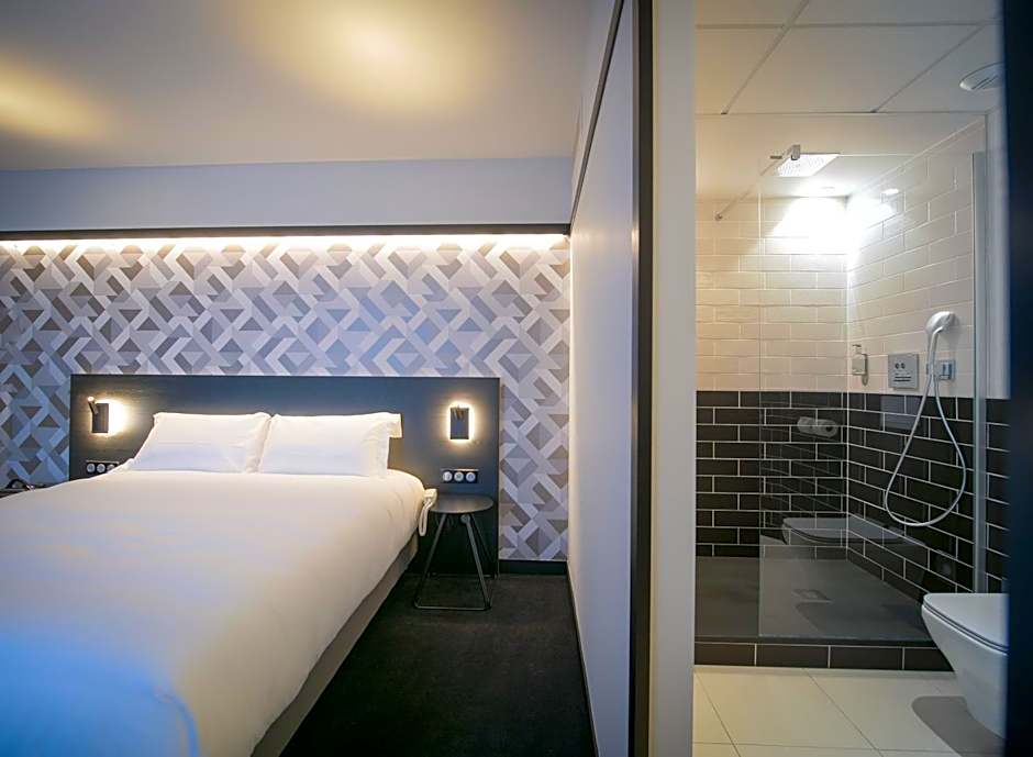 Le Magic Hôtel & Spa