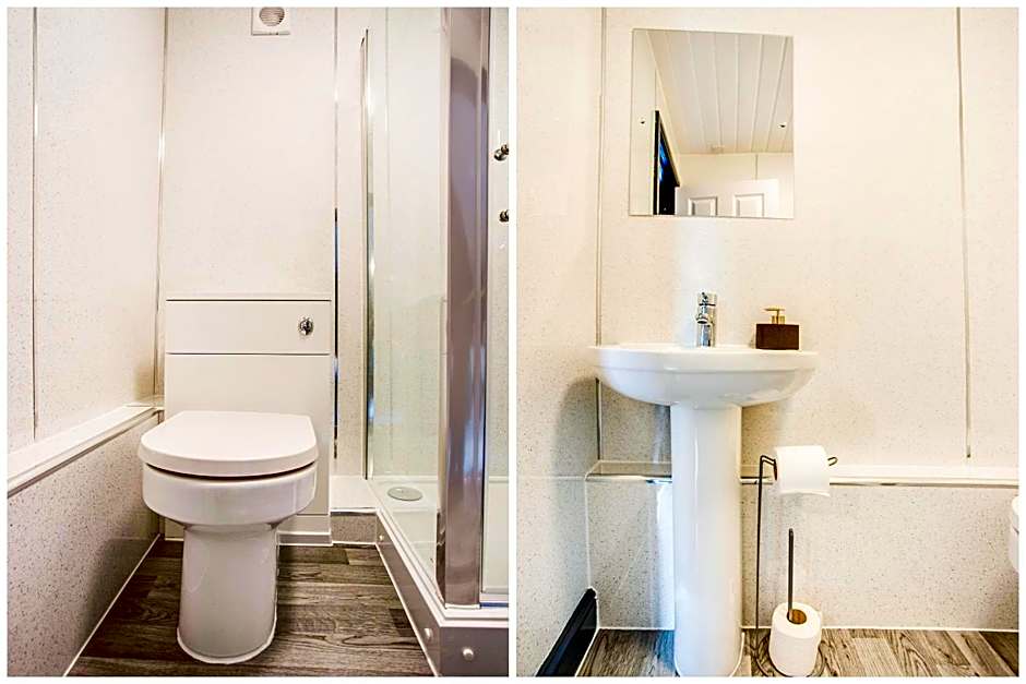 The Village Inn, Murton Seaham