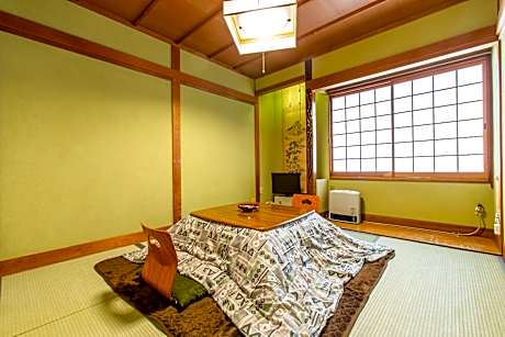 Japanese Style Room - Non-Smoking