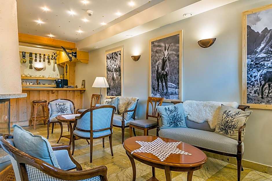 Hotel Nosalowy Dwór