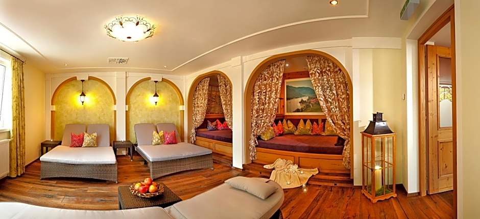 Romantikhotel Residenz Wachau