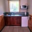 Kentish Hills Retreat