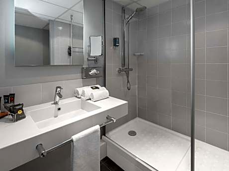 Executive Room with Double Bed