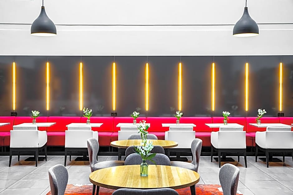 Holiday Inn Express The Hague - Parliament By IHG