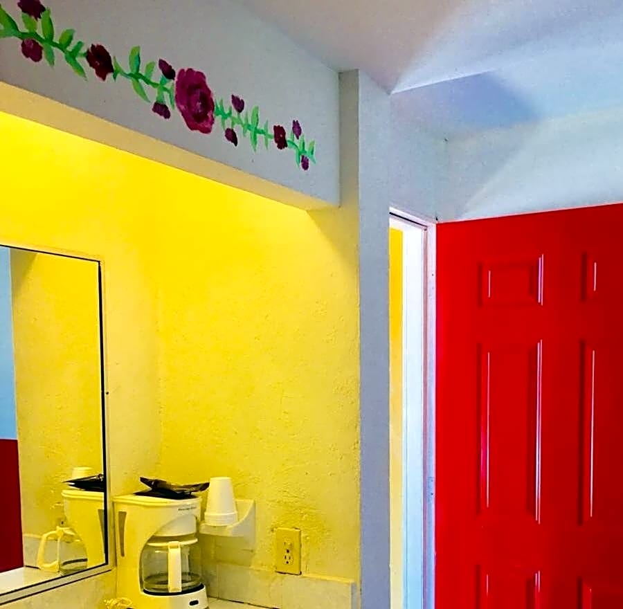 Hotel y R.V. Park El Moro