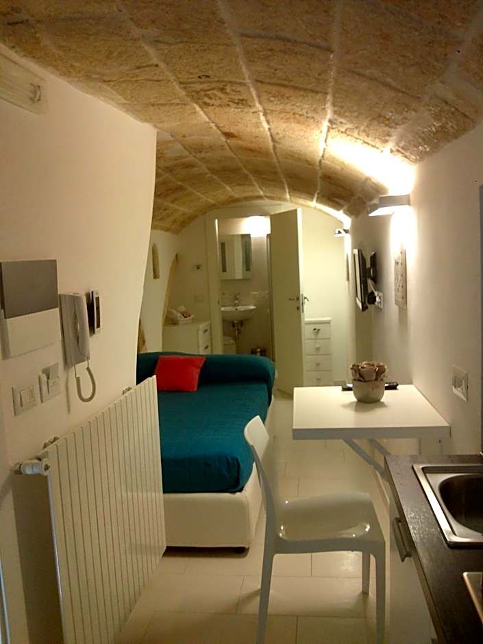 Le Caravelle Bed and Breakfast