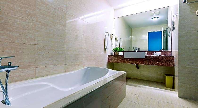 Ixora Hotel Penang