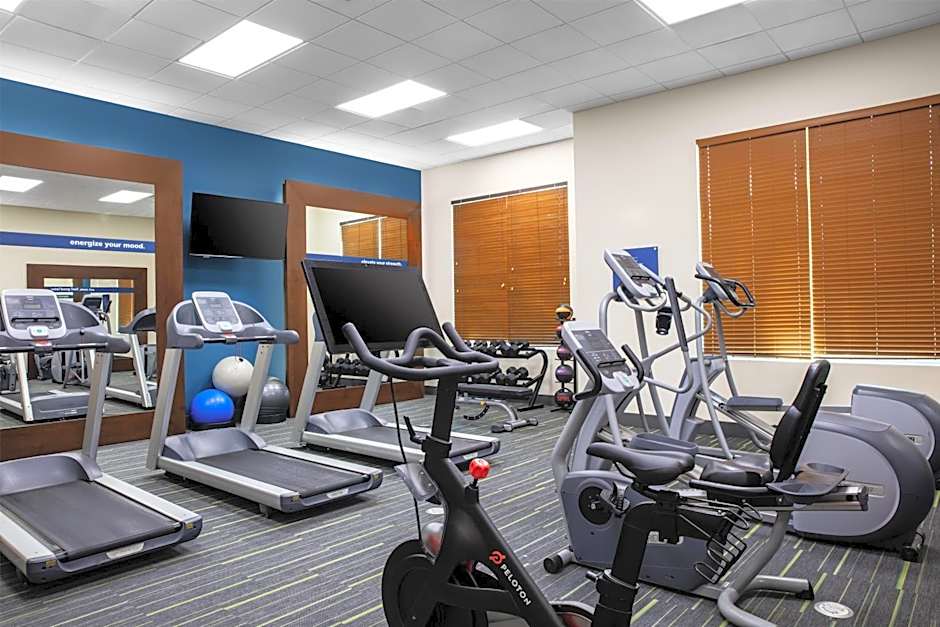 Hampton Inn & Suites by Hilton Homestead Miami South