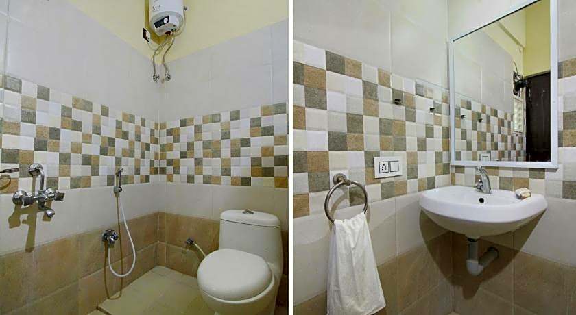 High Point Serviced Apartment