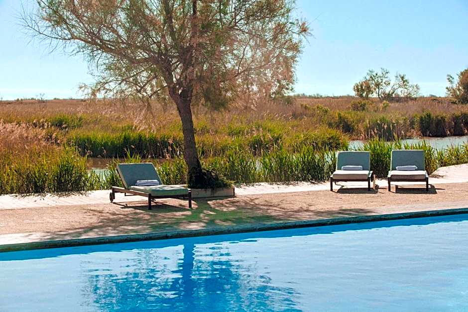 Auberge Cavaliere du Pont des Bannes