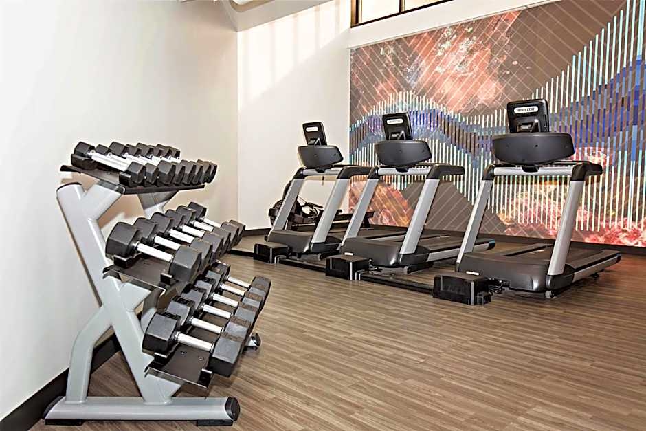 Radisson Blu Fargo