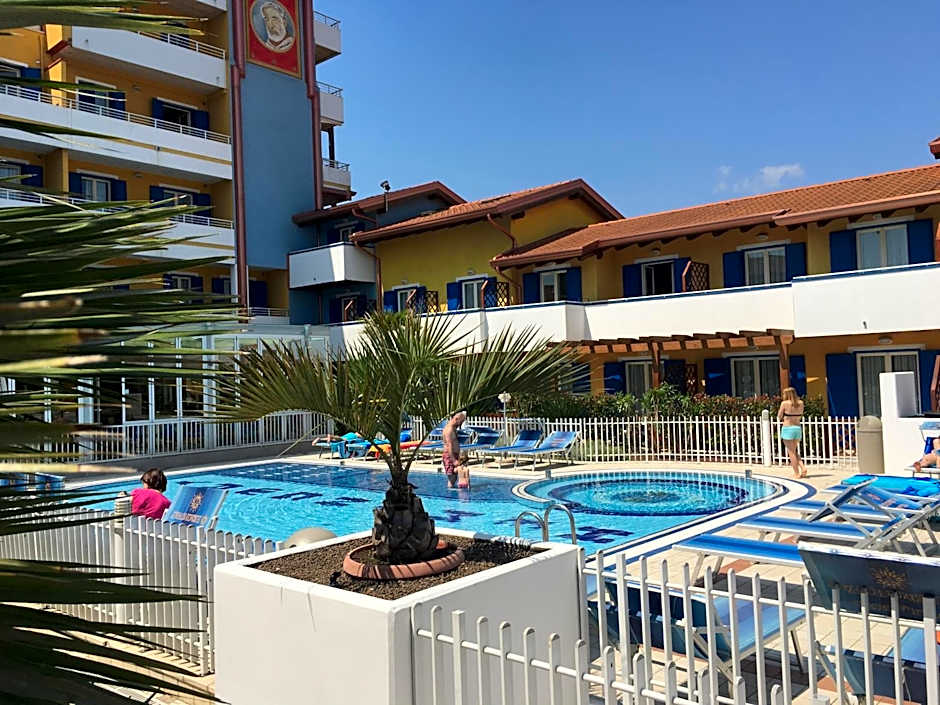 Villaggio Hemingway - Family Aparthotel