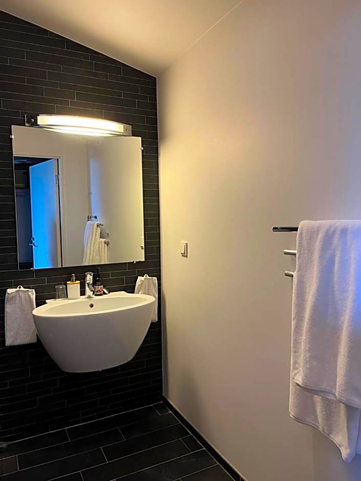 DA Hotel Apartments